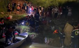 Không có phép màu vụ nữ sinh 2010 làm điều dại dột tại sông Cầu, xót xa vị trí tìm thấy thi thể