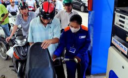 Giá xăng dầu tối 20/9: Dầu diesel rẻ hơn đỉnh 14.835 đồng, RON 92 và E10 đã gần 26.000 đồng/lít, giá đầy bình ô tô Honda