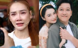 Nhã Phương nói một câu giữa loạt ồn ào của Trường Giang, thẳng thắn đề cập sản phẩm từng quảng bá
