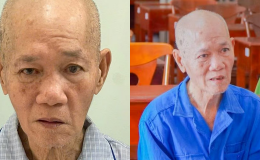 ‘Tướng cướp Hoàng Minh’ bị bắt sau 30 năm trốn truy nã: Nhiều lần thay tên đổi họ, sống cùng nhiều phụ nữ