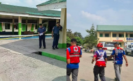 Nam sinh 16 tuổi Philippines xả súng vào 10 bạn học rồi tự kết liễu, hé lộ lời nhắn trước khi ra tay
