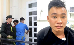 Lý do nhóm bạn nhậu cùng Nguyễn Đức Anh không bị xử lý hình sự, đối tượng nói gì trước lúc ra tay?