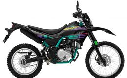 Yamaha chính thức ra mắt WR155R tại Việt Nam – Mẫu xe dual-sport 155cc dành cho trải nghiệm đa địa hình