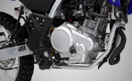 Tin xe máy 20/9: Yamaha chính thức ra mắt ‘vua côn tay’ 155cc mới tại Việt Nam, giá rẻ 79 triệu đồng