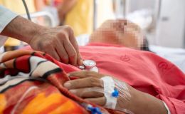 Thông tin mới nhất về nạn nhân vụ cây đè hai vợ chồng thương vong ở TPHCM