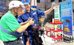 Giá xăng dầu hôm nay 20/9: E10 RON95 và E5 RON92 đã rục rịch về 20.000 đồng? Diesel sẽ giảm? Giá đầy bình xe máy Piaggio