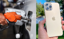 Giá xăng dầu hôm nay sáng 21/9 tăng đồng loạt, có 1 loại 29.945 đồng/lít, iPhone 12 Pro Max cũ rẻ