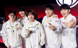 Invictus Gaming trở lại CKTG 2026 sau khi đánh bại JD Gaming, giành suất cuối cùng của khu vực LPL
