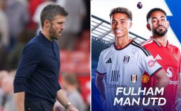 Kết quả, tỷ số Fulham vs Man Utd hôm nay 20/9 - Ngoại hạng Anh: Sir Jim ra quyết định sa thải Carrick?