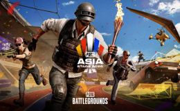 Drama không hồi kết giải đấu PUBG Asia Stars 2026: Himass rời giải, tranh cãi tiếp tục xoay quanh Soopi