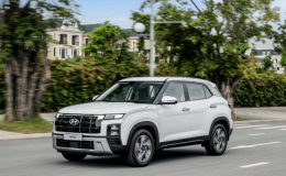 Điểm tin ô tô 20/9: Cập nhật giá xe Hyundai và BYD tháng 9 này, bán tải điện MG U9 EV trình làng