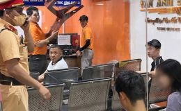 Nữ sinh Hà Nội mất liên lạc với gia đình, trích xuất camera phát hiện điều bất ngờ