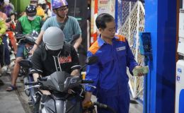Giá xăng dầu hôm nay 22/9: E10 RON 95 ‘rộng đường’ xuống 21.000 đồng/lít, E5 RON 92 sắp rẻ? Giá đầy bình các mẫu xe số