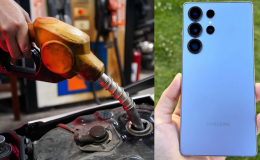 Giá xăng dầu hôm nay 22/9: E10 rất gần 26.000 đồng, Diesel hơn 29.000 đồng, Samsung S25 Ultra vẫn rẻ