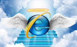 Dấu chấm hết cho một huyền thoại: Microsoft chính thức khai tử Internet Explorer, doanh nghiệp tìm đường tháo thân