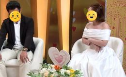 Tranh cãi câu chuyện anh thợ cắt tóc đồng ý đi khách sạn với chị khách hơn 8 tuổi dù đang có bạn gái