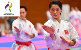 Bảng xếp hạng huy chương ASIAD 2026 mới nhất - Thể thao Việt Nam gây ấn tượng với tấm HCV đầu tiên