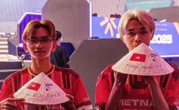Drama PUBG Asia Stars 2026 tiếp tục căng thẳng: KRAFTON xin lỗi, Himass và TanVuu có thể phải nhận án phạt