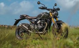 ‘Huyền thoại côn tay’ mới ra mắt giá 72,5 triệu đồng: Động mạnh hơn Yamaha Exciter, có ABS 2 kênh át vía Honda Winner R