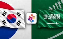 Kết quả bóng đá U23 Hàn Quốc vs U23 Saudi Arabia hôm nay 22/9 - ASIAD 2026: Tuyển U23 Việt Nam xác định đối thủ Tứ kết