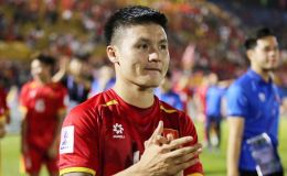 ĐT Việt Nam nhận tin dữ trước thềm FIFA ASEAN Cup 2026, HLV Kim Sang-sik đau đầu tìm cách ứng phó