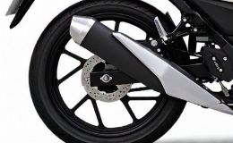 Tin xe máy 22/9: Suzuki ra mắt ‘vua côn tay’ 150cc mới giá 52 triệu đồng, chất hơn cả Honda Winner R