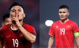 Lý do khiến Quang Hải xin rút khỏi FIFA ASEAN Cup 2026, sự thật chuyện giã từ ĐTQG