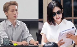 Một sao nam ra mặt xin lỗi mẹ con Thiên An sau khi tòa xác định Jack là cha đẻ của bé Sol