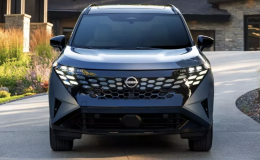 Điểm tin ô tô 22/9: Nissan X-Trail Hybrid 2027 ‘trình làng’, cập nhật giá xe Lexus tháng 9 này
