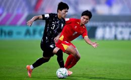 Lịch thi đấu Tứ kết bóng đá nam ASIAD 2026 mới nhất: U23 Việt Nam đối đầu U23 Hàn Quốc khi nào?