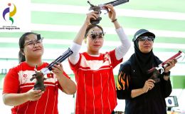 Bảng xếp hạng huy chương ASIAD 2026 mới nhất - Thể thao Việt Nam bứt phá trên bảng tổng sắp