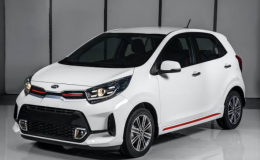 Giá xe Kia tháng 9/2026: Kia Sonet từ 450 triệu, Seltos khởi điểm 549 triệu đồng
