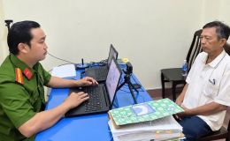 Nghi phạm sát hại cụ bà 70 tuổi ở Vĩnh Long là người thân cận với nạn nhân, khai động cơ ra tay