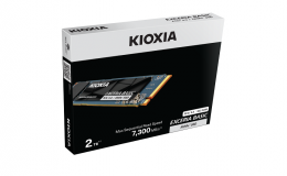 KIOXIA EXCERIA BASIC 2TB: Tên ‘Basic’ nhưng không hề cơ bản