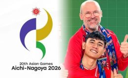 Lịch thi đấu bóng chuyền nam ASIAD 2026 mới nhất: Tuyển Việt Nam gặp đội nào ở trận ra quân?