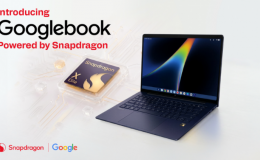 Snapdragon X Series được trang bị trên Googlebook: Ra mắt dòng laptop đầu tiên được thiết kế cho Gemini Intelligence