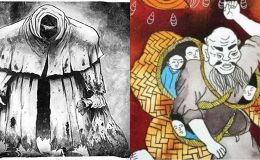 Ông Ngáo Ộp nhiều trẻ em sợ khiếp vía có thân thế rất đặc biệt, chịu tiếng oan cả trăm năm qua
