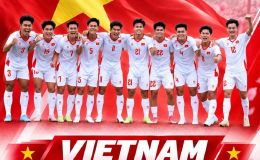 Lịch thi đấu Tứ kết bóng đá nam U23 châu Á 2026 mới nhất: U23 Việt Nam chạm trán U23 Hàn Quốc