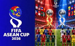  Lịch thi đấu bóng đá FIFA ASEAN Cup 2026 hôm nay 24/9 - ĐT Việt Nam đấu Philippines khi nào?