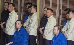 Cụ bà 79 tuổi lĩnh án chung thân vì buôn ma túy, kéo theo cháu gái vào tù vì 1 lời nhờ vả