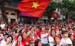 Dòng họ lớn nhất Việt Nam: Chiếm gần 40% dân số, đứng thứ tư trên thế giới, hễ ra đường là gặp