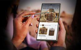 ​​​​​​​Kỷ nguyên Android AI: Khi trí tuệ nhân tạo tái định nghĩa smartphone 