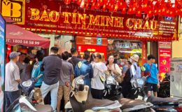 Bảng giá vàng hôm nay 25/9: Vàng SJC và vàng 9999 ngược dòng tăng nhanh, vẫn còn dư địa lợi nhuận?