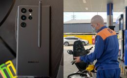 Bảng giá xăng dầu hôm nay 26/9: Dầu diesel hơn 30.000 vẫn cách đỉnh gần 15.000, Galaxy S22 Ultra siêu đáy