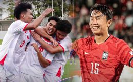 Kết quả bóng đá nam ASIAD 2026 hôm nay 25/9: U23 Việt Nam làm khó Hàn Quốc; Uzbekistan thắng dễ