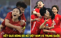 Kết quả, tỷ số ĐT nữ Việt Nam vs Trung Quốc hôm nay 25/9 - ASIAD 2026: Kịch bản không tưởng