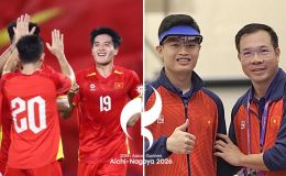 Lịch thi đấu ASIAD 2026 mới nhất 25/9 của Đoàn TT Việt Nam: Bước ngoặt trên bảng tổng sắp huy chương?