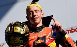 Jorge Lorenzo phán cực gắt: Pedro Acosta có thể thắng liền 3 chặng MotoGP sau cú phá dớp tại Áo
