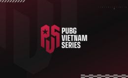 Giải đấu PUBG Vietnam Series 2026 Phase 2 bất ngờ hoãn, tương lai Esports Việt Nam bỏ ngỏ