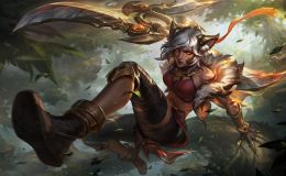 Top 5 đội hình mạnh nhất meta ĐTCL 18.3, game thủ nên thử ngay